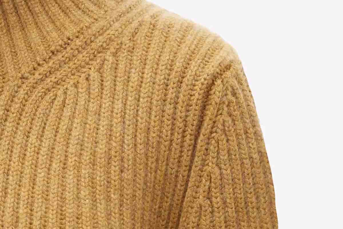 custom cashmere manufacturer in nepal
