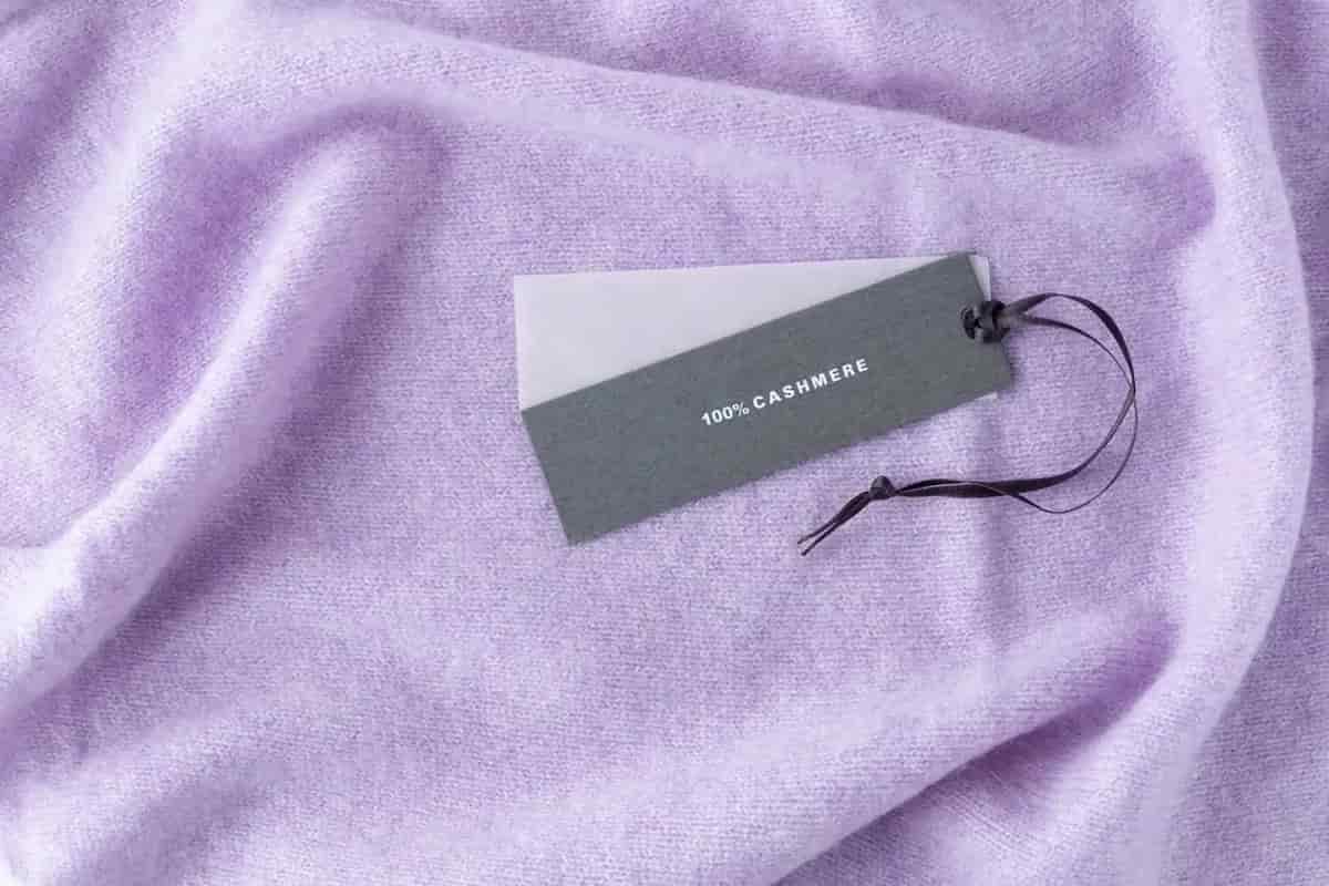 private label cashmere manufacturer